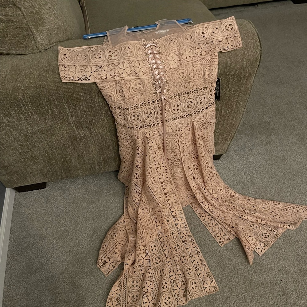 Venus Dress